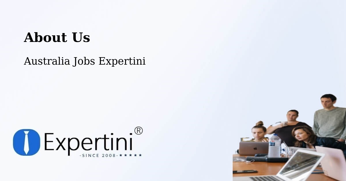 About Expertini Recruitment Platform  – Turner - Turner, Australia Jobs Expertini